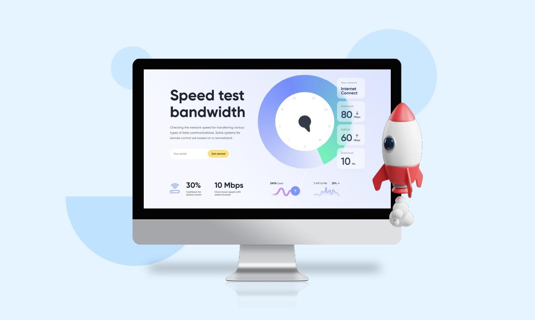 Maximizing Website Speed: The Role of Web Hosting Explained