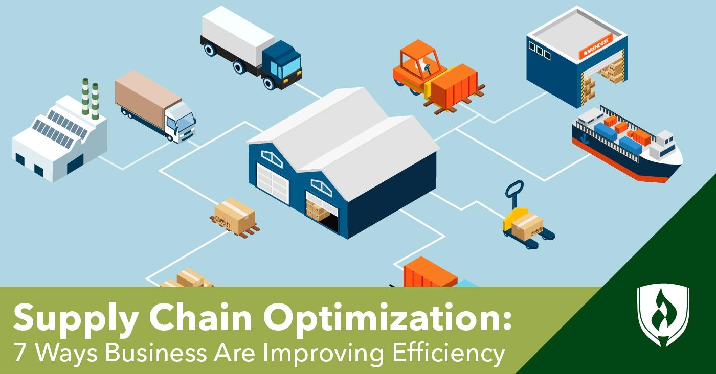 Transforming Supply Chain Efficiency: The SaaS Advantage