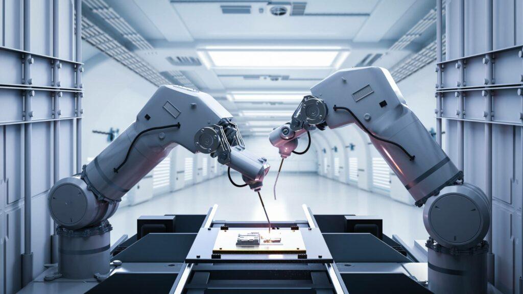 Automation in Hosting Software: Enhancing Efficiency and Scale