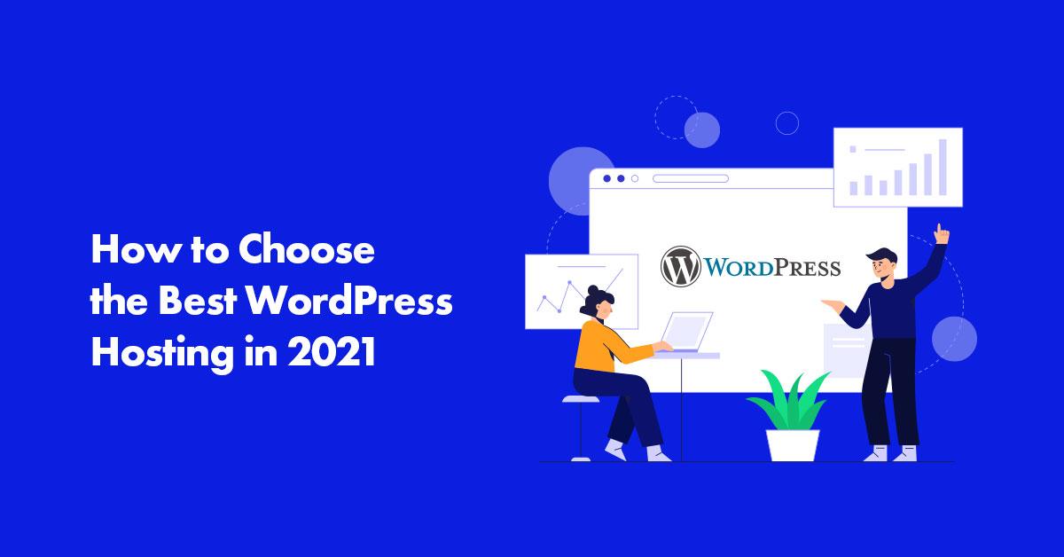 Top WordPress Hosting Solutions for Photography Websites