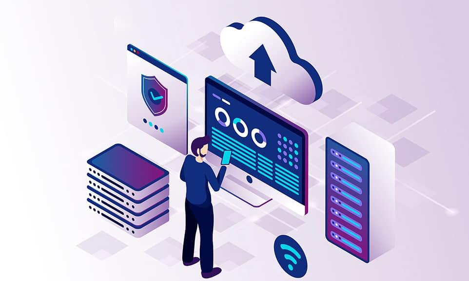 Exploring the Future of Dedicated Server Hosting: Trends & Innovations