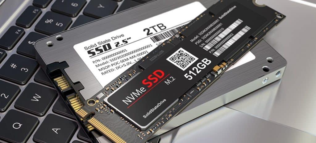 Unlocking Speed: Benefits of SSD Storage in VPS Hosting