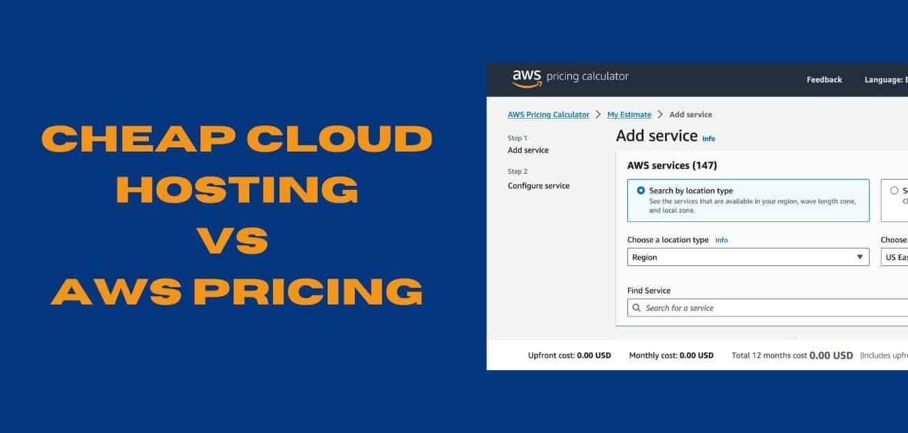 Decoding Cloud Hosting Costs: A Comprehensive Guide
