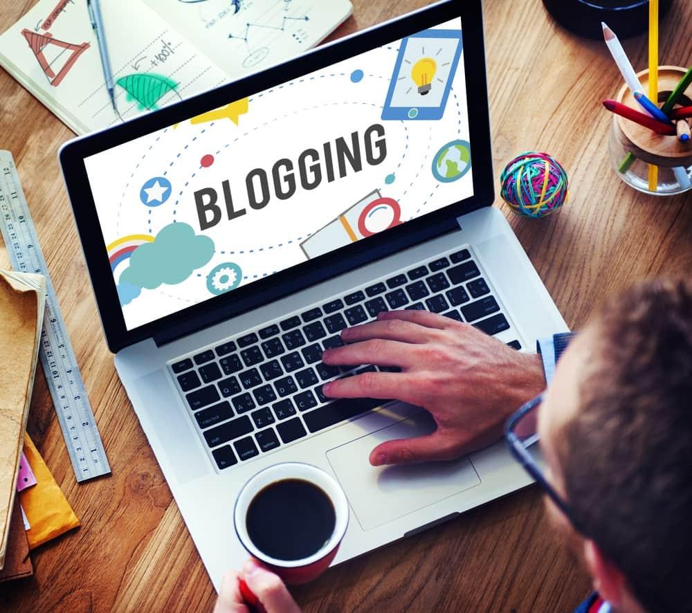Your Guide to Starting a Blog with WordPress Hosting