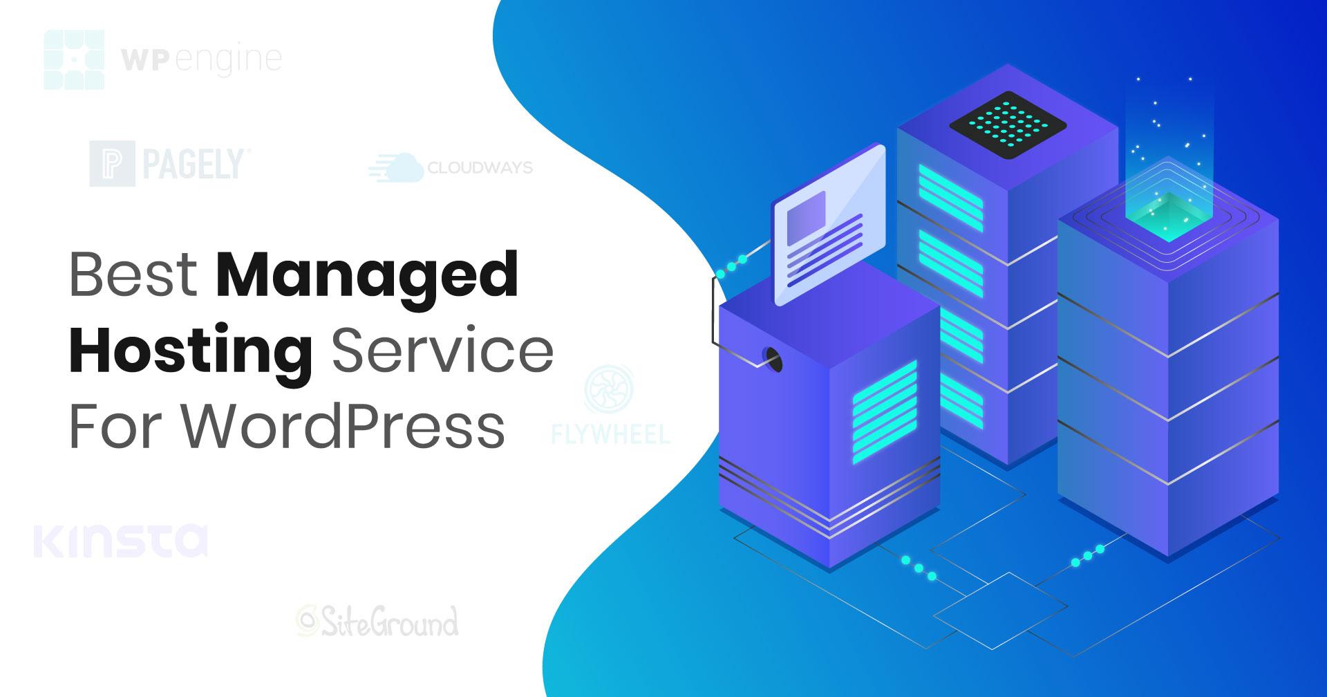 Optimizing Enterprise Applications with Managed Hosting Solutions