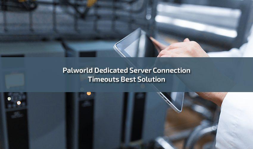 Effective Strategies for Troubleshooting Dedicated Server Issues