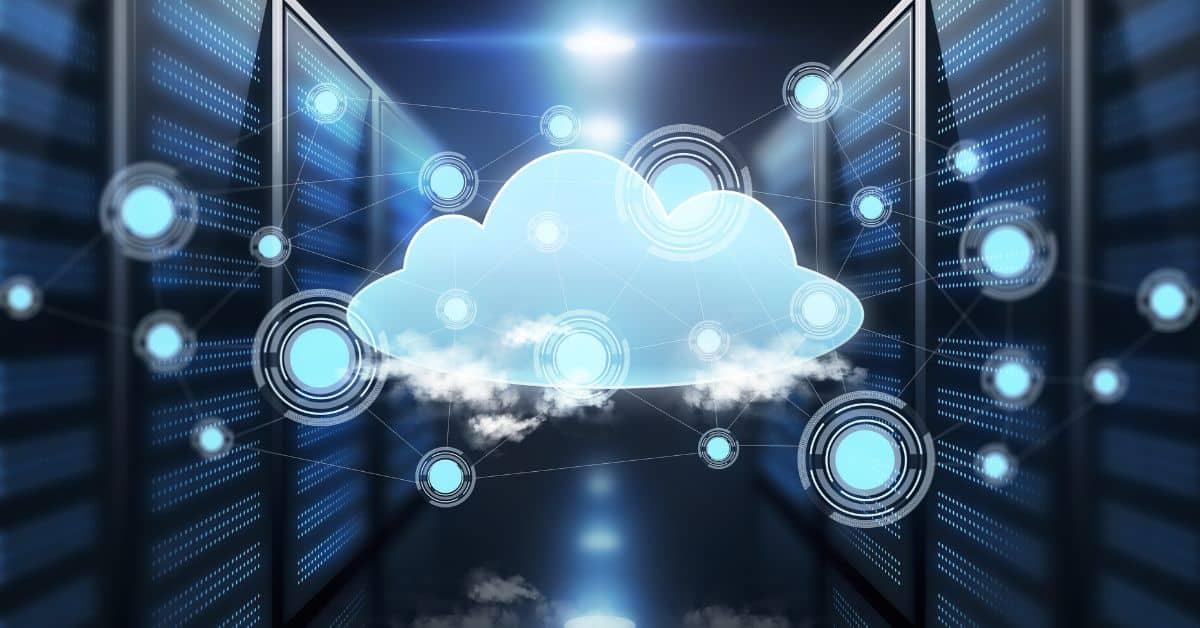 Unlocking Efficiency: Cloud Hosting for Application Development