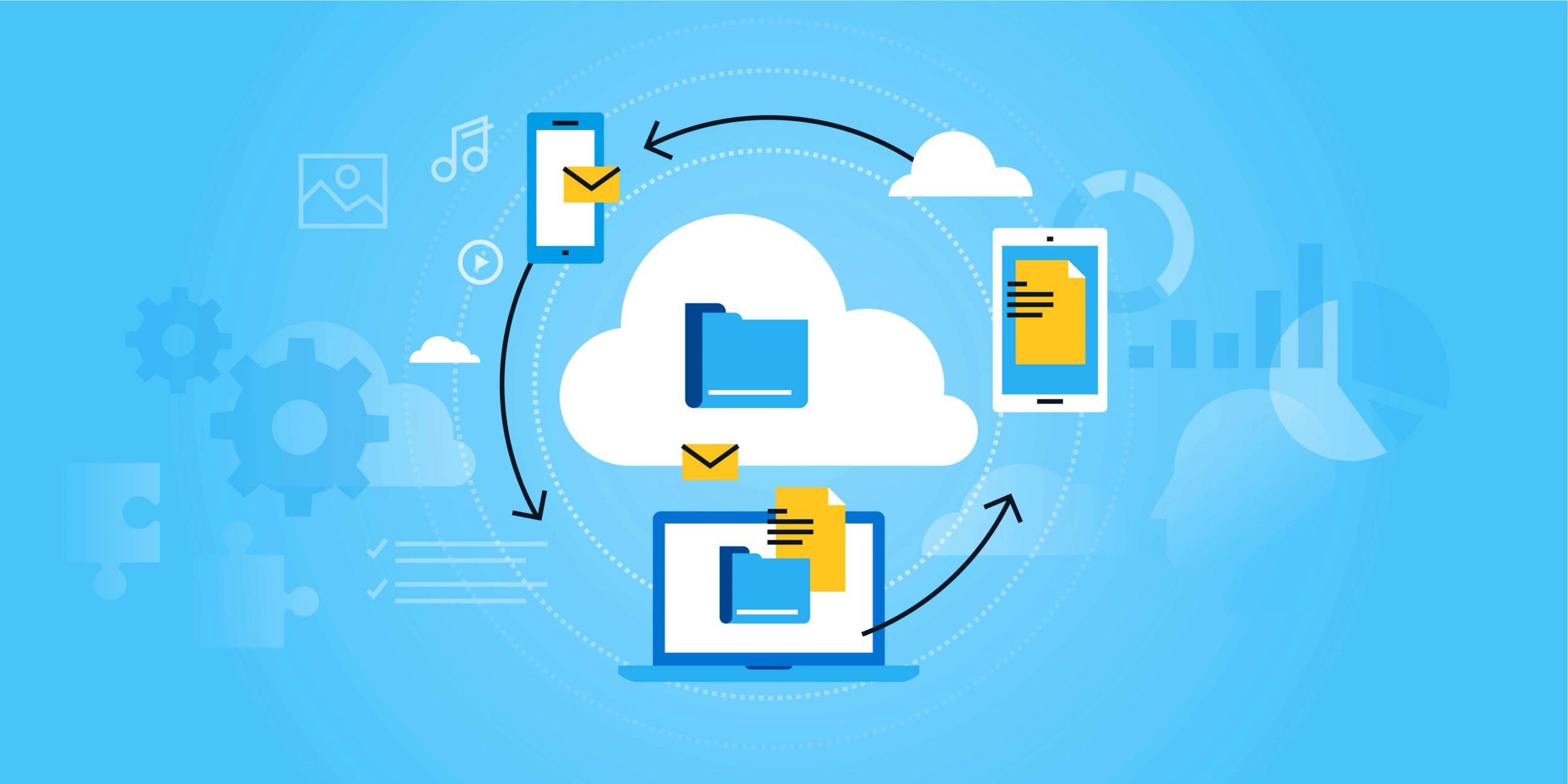 Mastering Cloud Hosting: A Guide to Bandwidth and Storage
