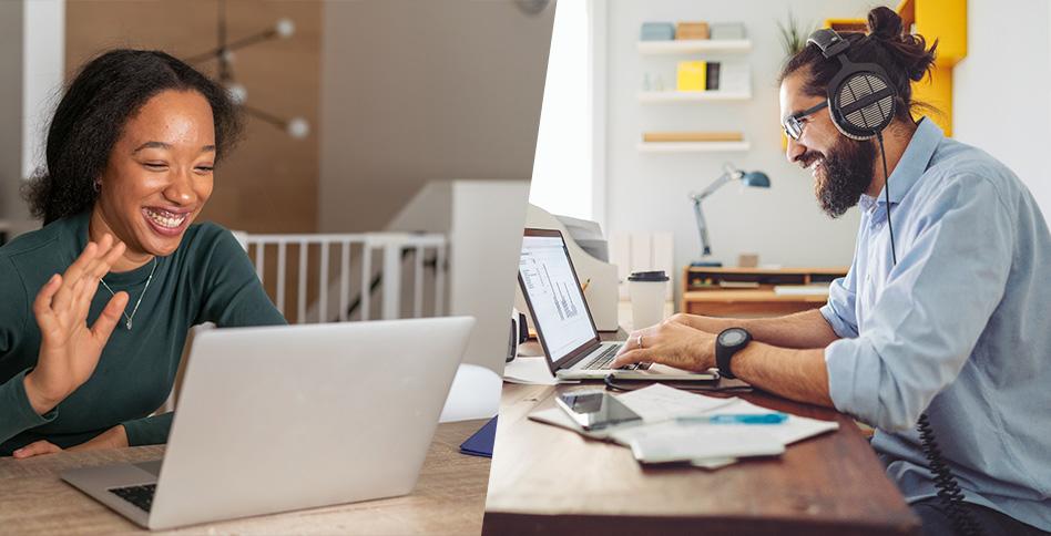 Empowering Remote Work: The Role of SaaS Solutions