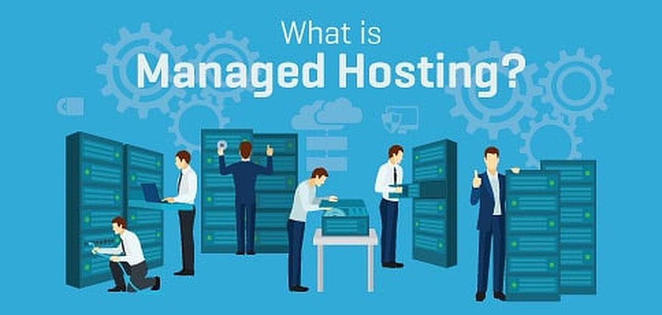 Unlocking Success: Managed Hosting for E-Commerce Platforms