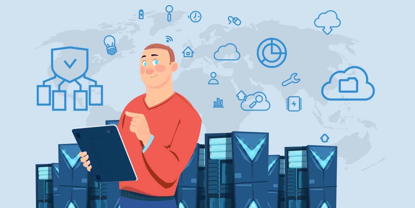 Mastering Website Growth: The Power of Managed Hosting