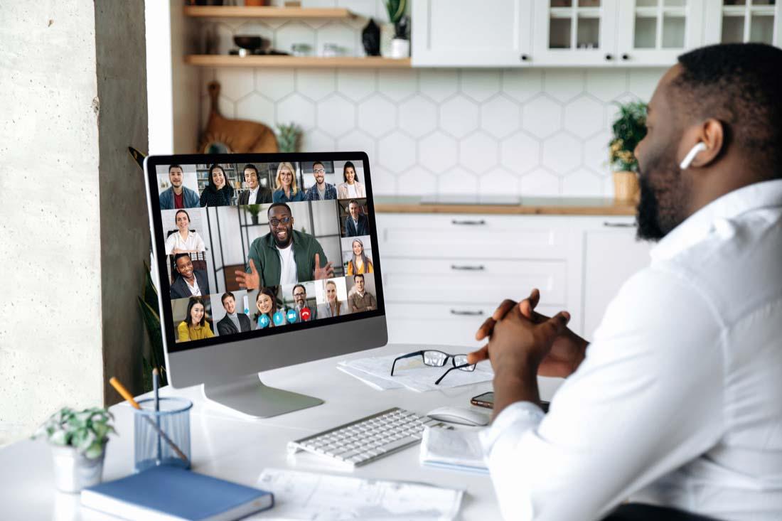 Maximizing Remote Work: Leveraging a VPS for Efficiency