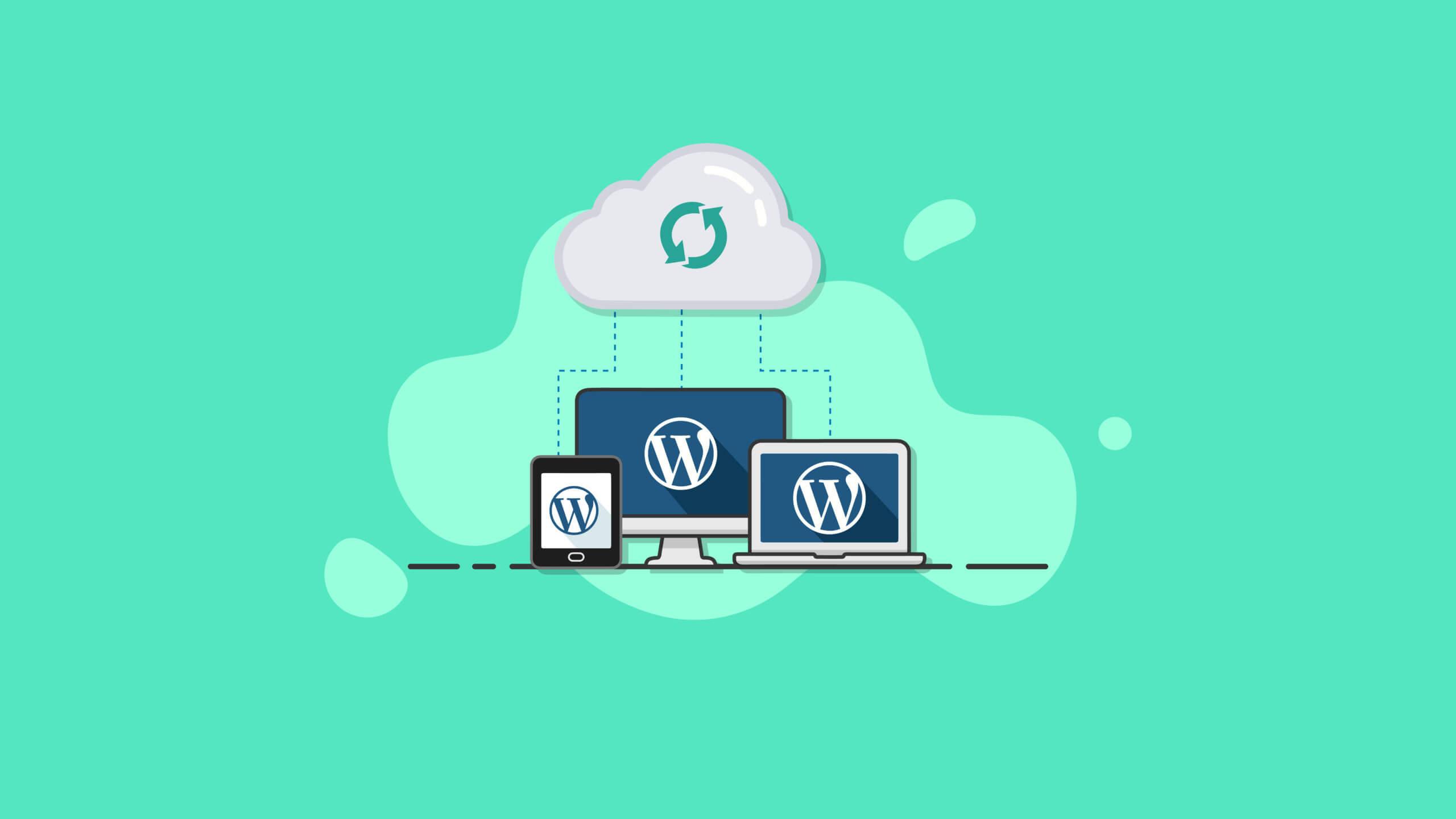 Why Regular Backups Are Crucial for Your WordPress Site