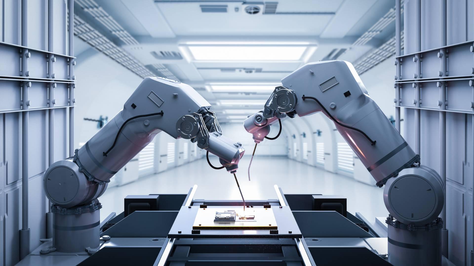 Unlocking Efficiency: The Impact of Automation on Hosting