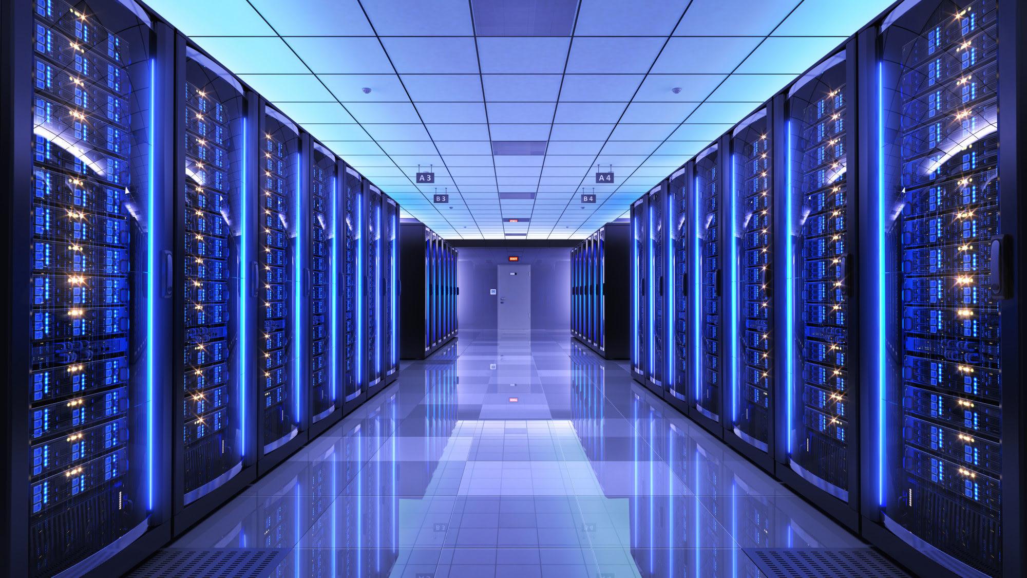 Mastering Database Management with Dedicated Servers