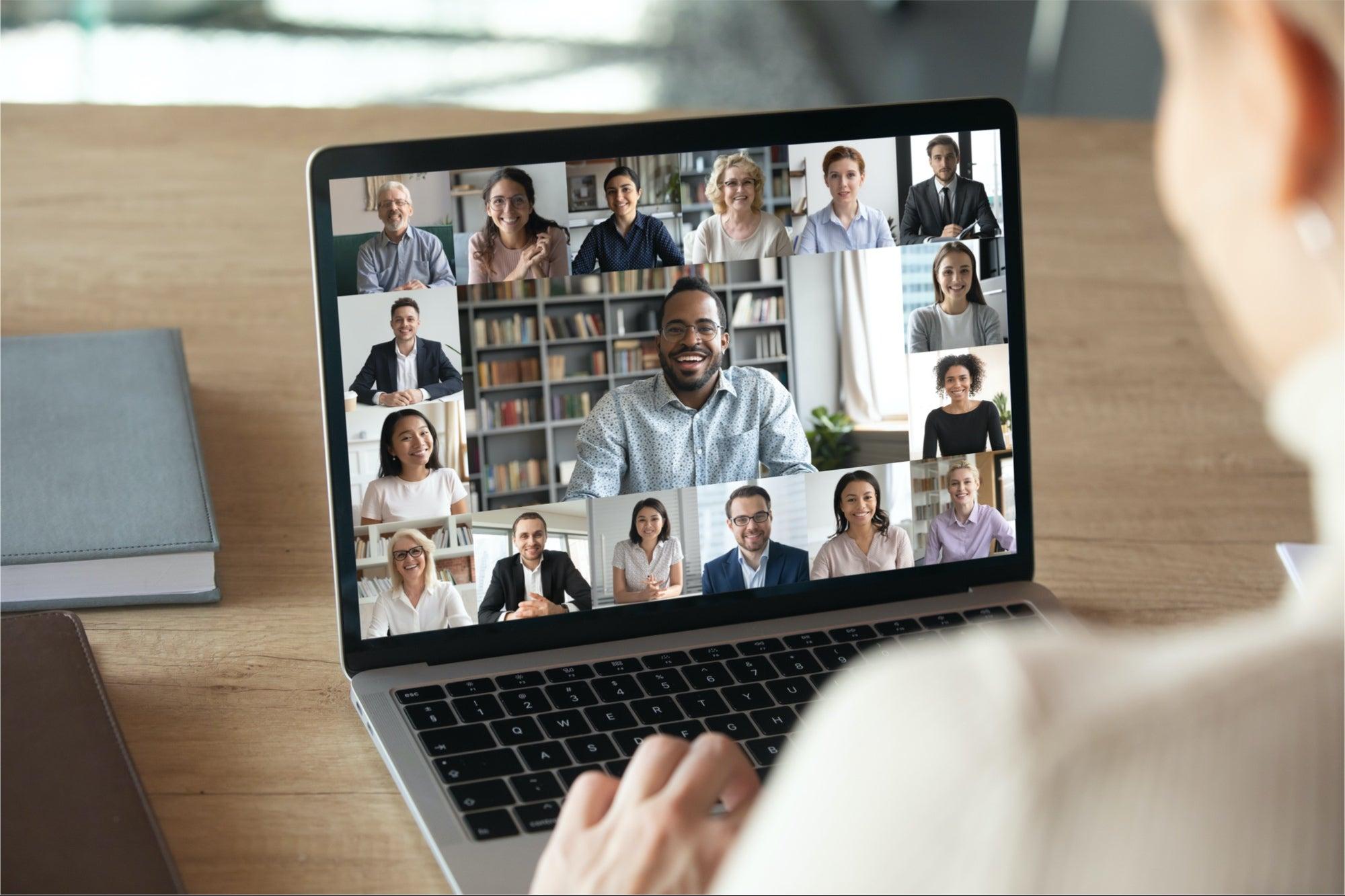 Empowering Remote Teams: The Role of Managed Hosting