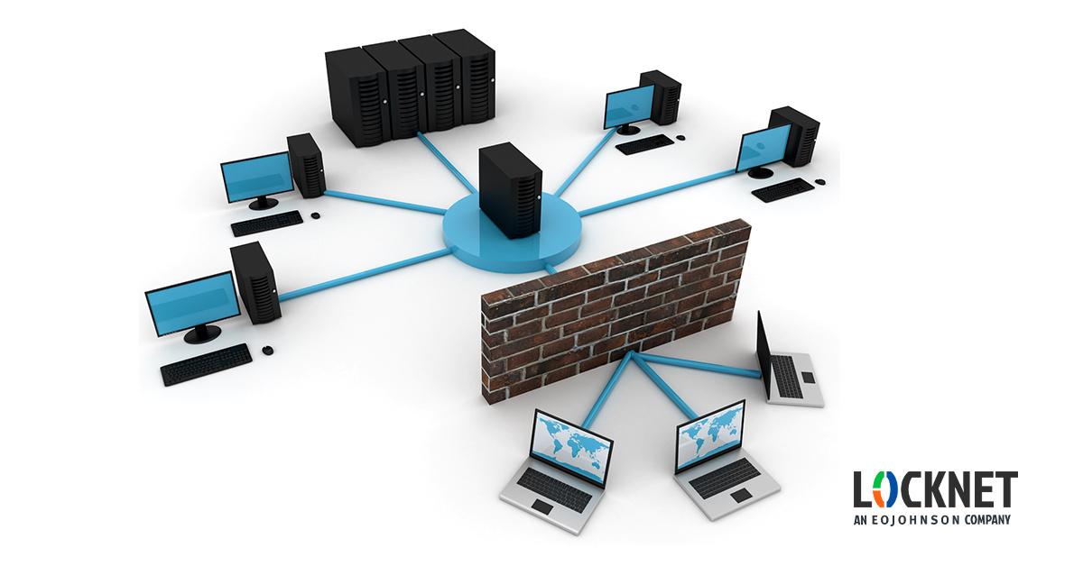 Enhancing Dedicated Server Security: The Essential Role of Firewalls