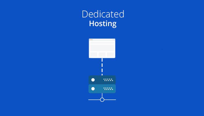 Dedicated vs. VPS Hosting: Which Software Is Right for You?
