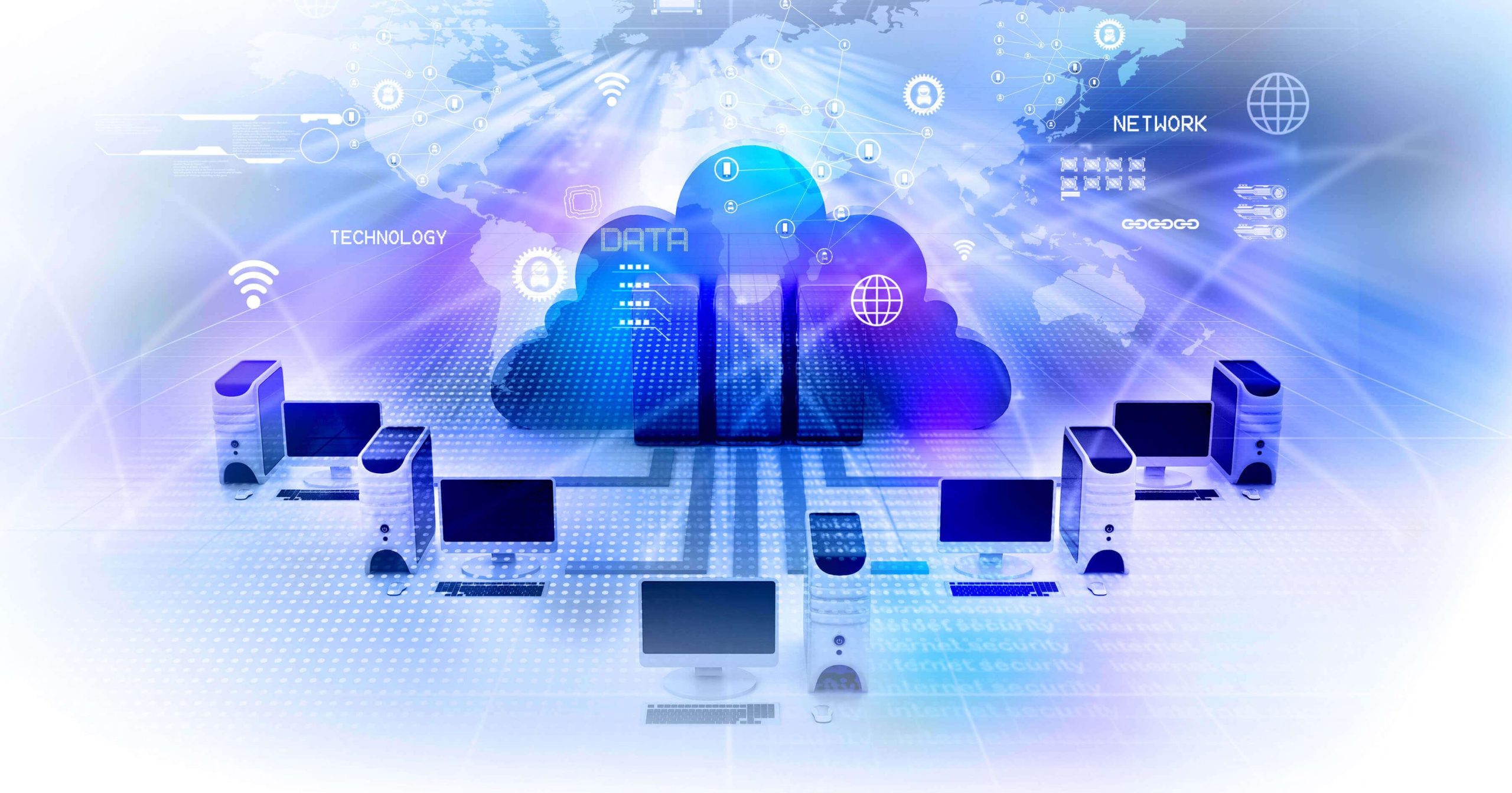 Cloud Hosting vs. VPS: Choosing the Right Solution for You