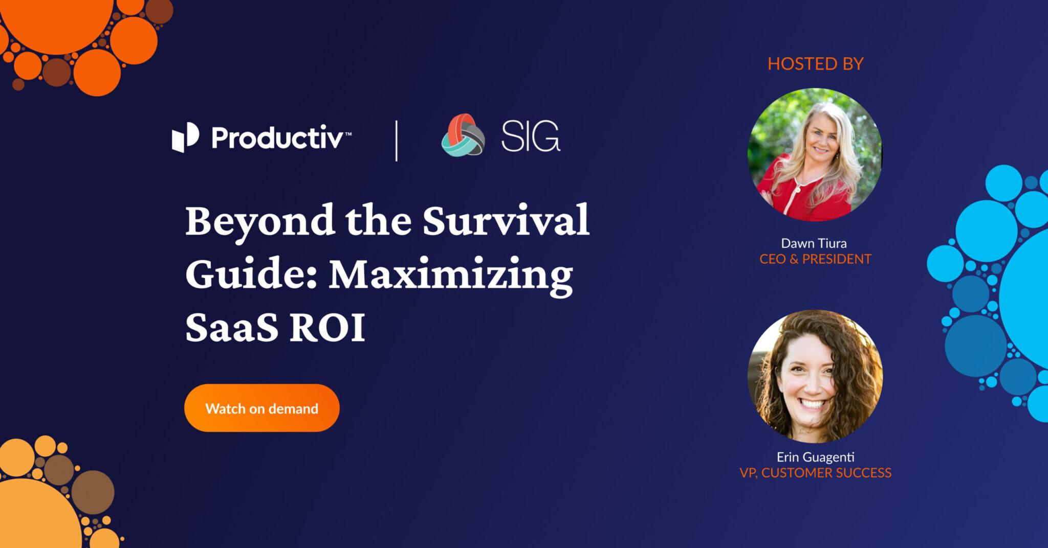 Maximizing SaaS ROI: A Guide to Evaluating Your Investments