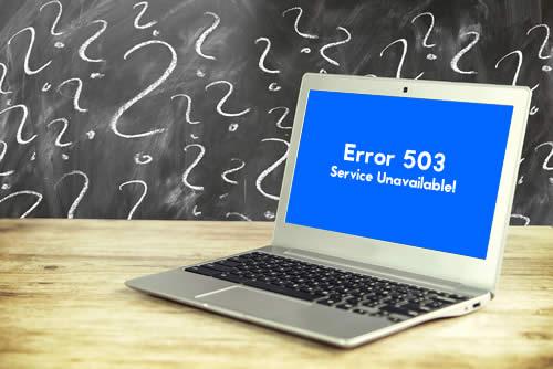 Essential Strategies to Safeguard Your Website from Downtime