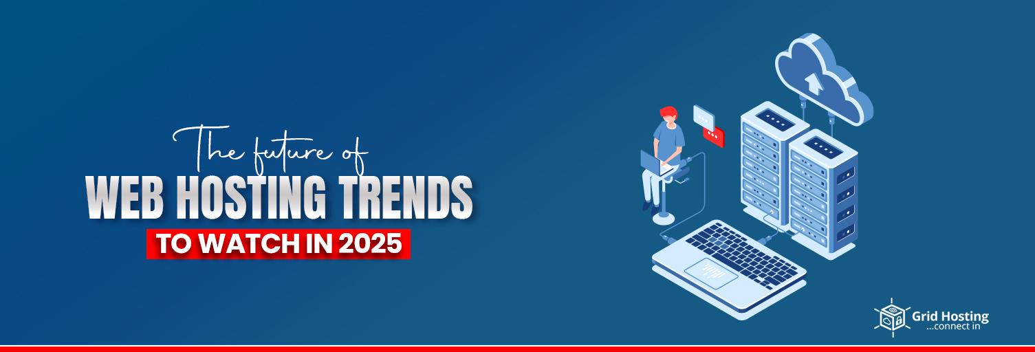 Top Web Hosting Trends to Watch in 2024: What to Expect