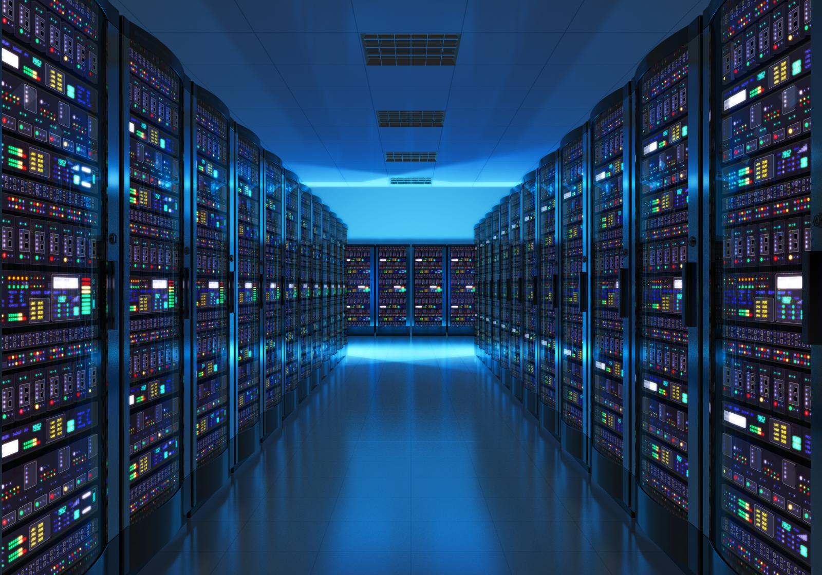 Essential Strategies to Secure Data on Managed Hosting Servers