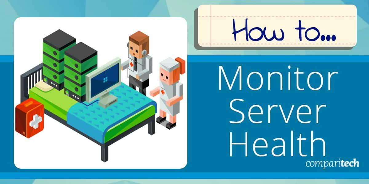 Mastering Server Health: A Guide to Hosting Software Monitoring