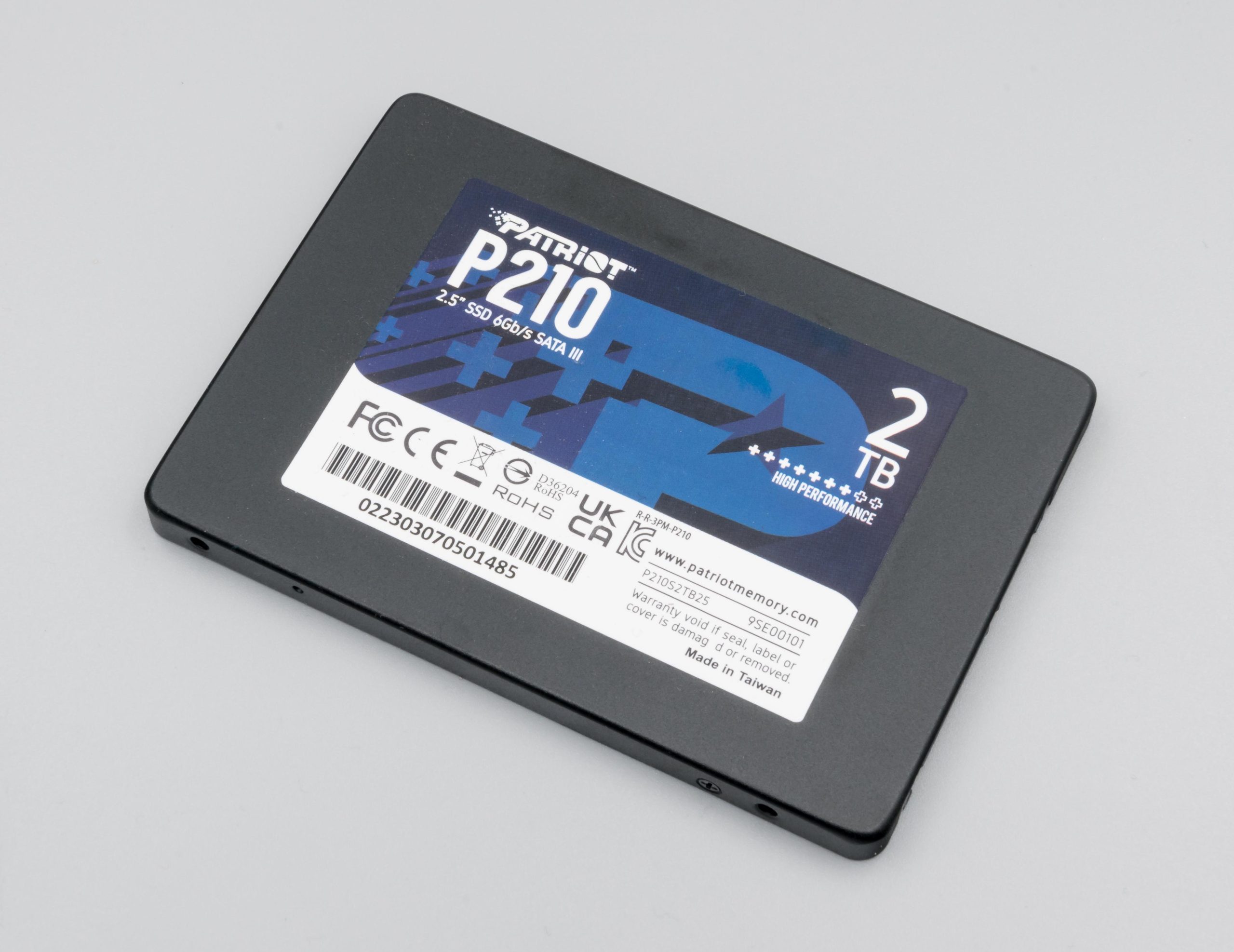 Why SSD Storage is Crucial for Optimizing Your WordPress Hosting
