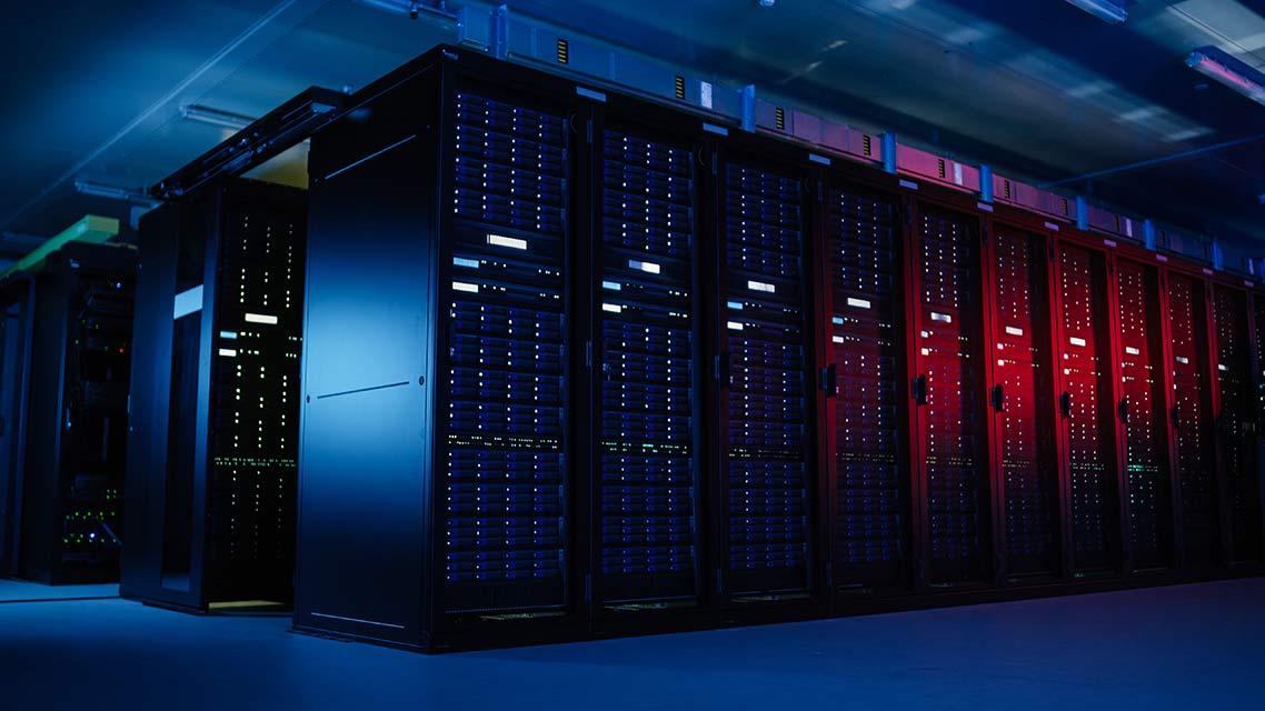 Understanding Dedicated Server Hosting: A Comprehensive Guide