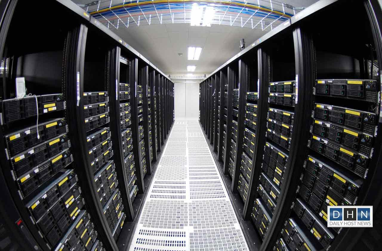 Impact of Server Location on Dedicated Hosting Performance