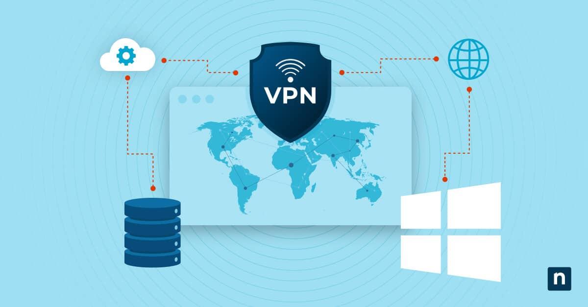 Maximizing Security: Using a VPN for Safe File Transfers