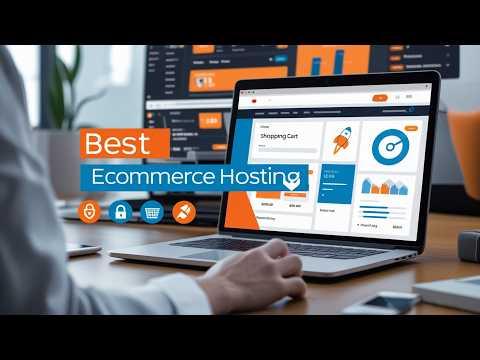 Top E-Commerce Hosting Software for Stellar Online Stores