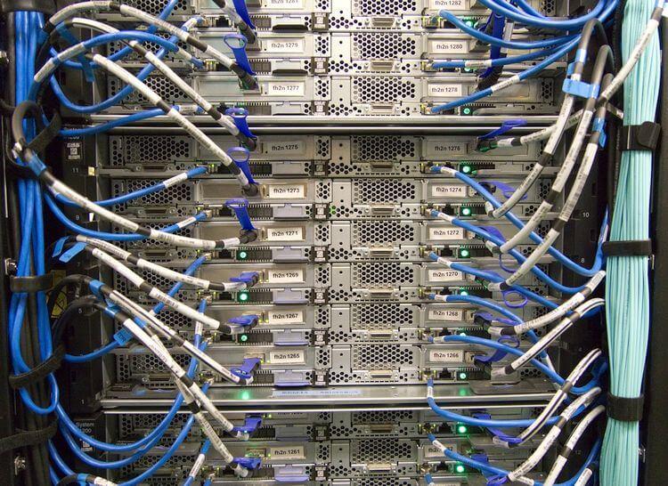 How Dedicated Servers Boost Your Website’s Speed & Performance