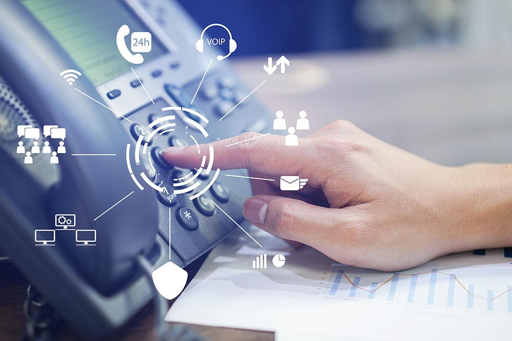 Enhancing VoIP Security: Using a VPN for Safer Calls