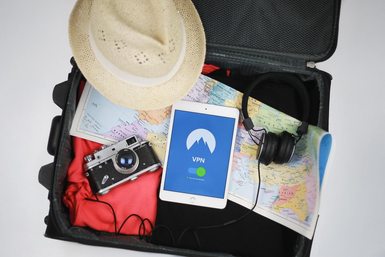 Essential Guide: Choosing the Best VPN for Travelers